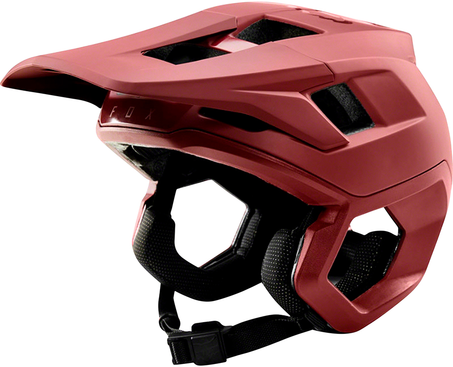 fox racing dropframe pro helmet stores