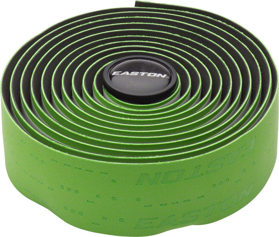 Easton Microfiber Padded Handlebar Tape Green eBay