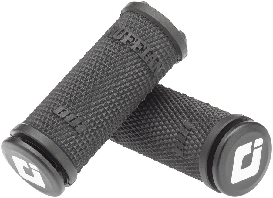 Ruffian LockOn ODI Ruffian LockOn Grips Black, LockOn, Gripshift Grip eBay
