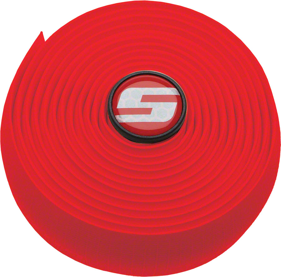 SRAM Red Handlebar Tape Red 710845694028 eBay