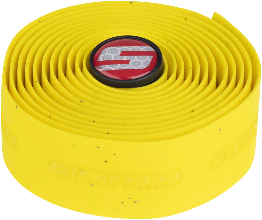 SRAM SuperCork Handlebar Tape Yellow eBay