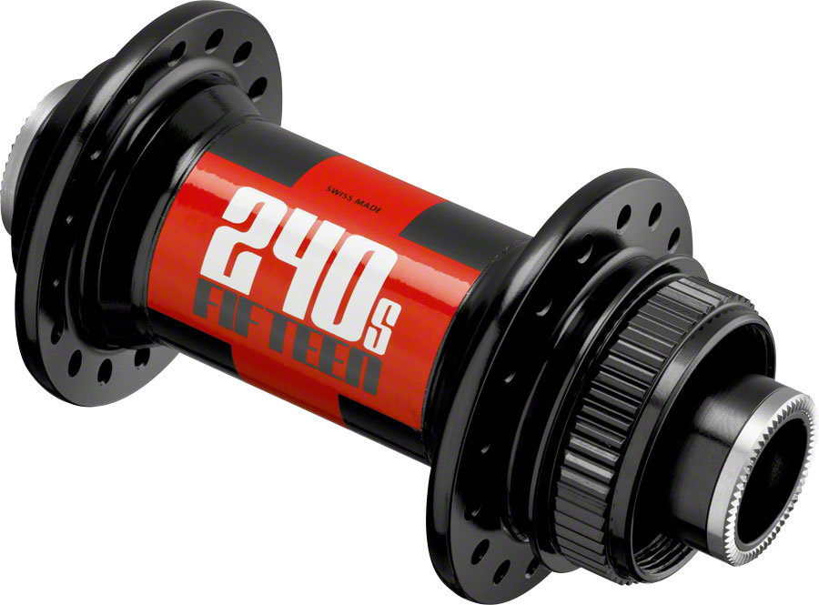 135mm single speed disc hub