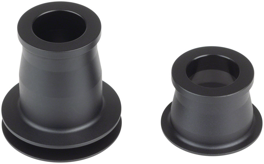 DT Swiss Rear Axle Conversion Kit - 12 mm Thru axle, Press fit