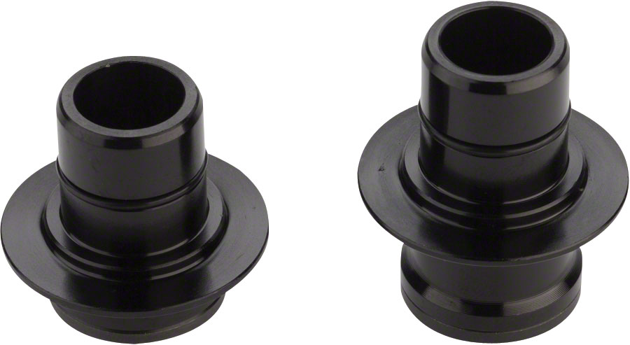 Front Axle Conversion Kits - DT Swiss 9mm Thru Bolt End Caps for