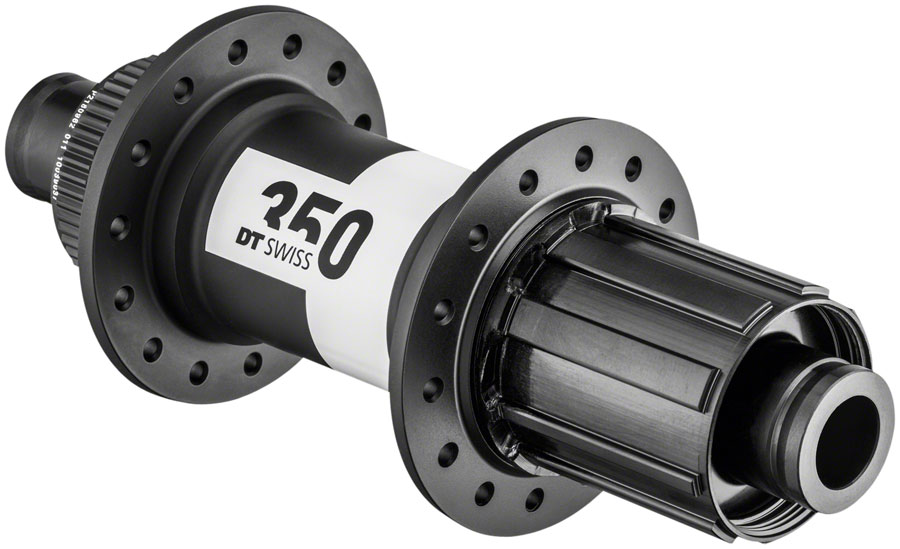 DT SWISS 370 Boost 148mm センターロックMTB ハブ ハブ MTB用 DTスイス ハブ前後セット 370 BOOST マイクロ