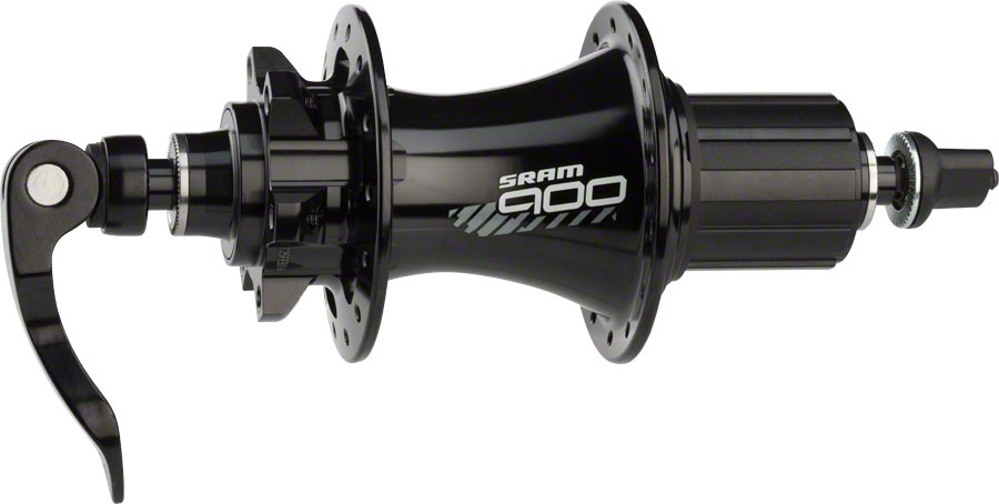 Used Sram 900 Rear Boost Hub 12X148Mm 28H 6-Bolt | eBay