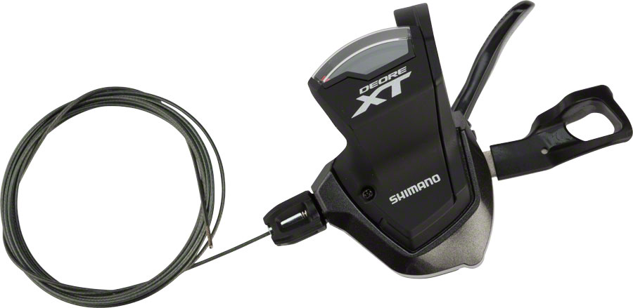 xt m8000 shifter