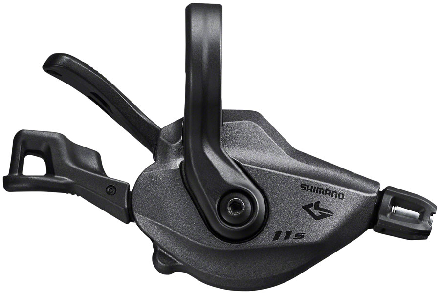 シマノ DEORE XT SL-M770-10 Shimano XT Sl-m770 10 Speed Moutain Bike Shifter Pod Set