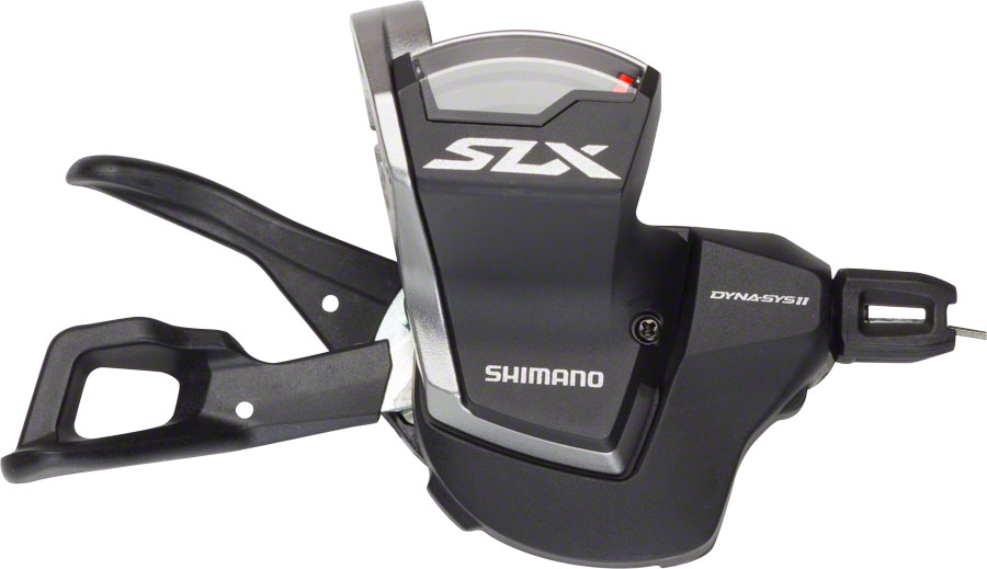 slx m7000 shifter