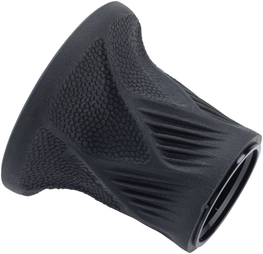 TDF① SRAM Right Twist Grip & Lockring Fits XX1 X01 & Non-Series Eagle