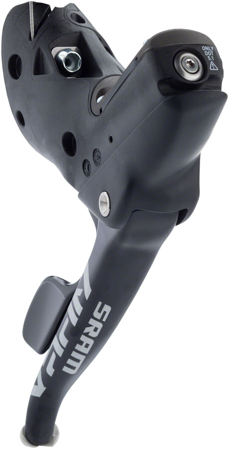 パーツ SRAM apex1 x 11 HYDRO disc brake shift SRAM Apex 1 Replacement Hydraulic Road Right 11-Speed