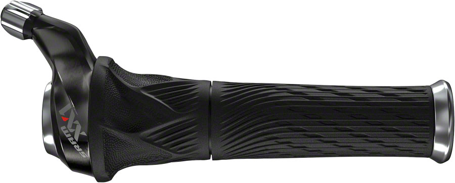 Cable and Hou SRAM XX1 11-Speed Twist Shifter with Left and Right Locking Grips