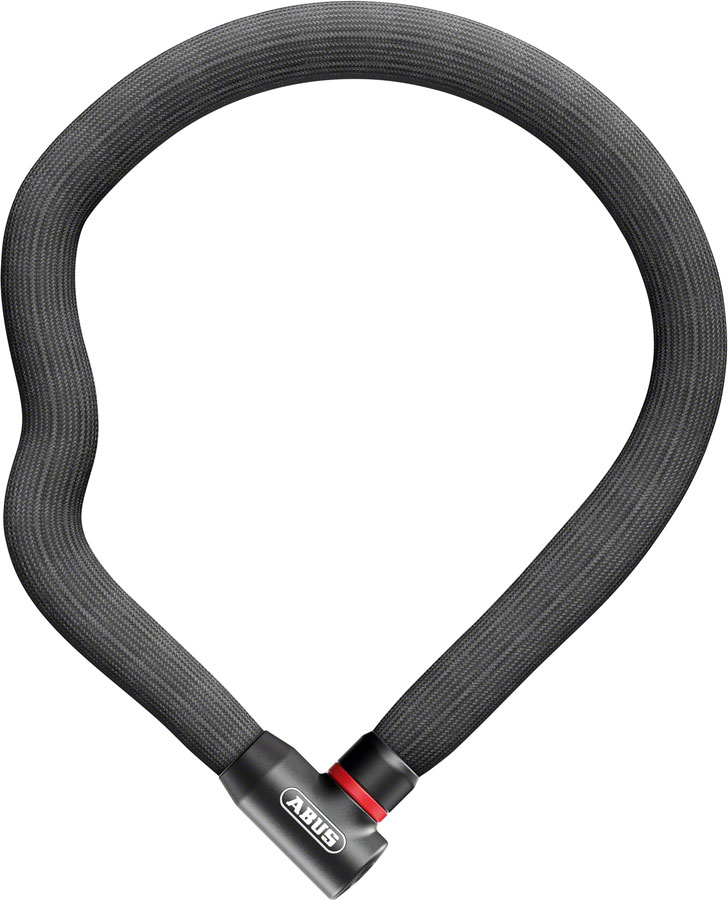 Goose Lock Key Lock - Abus Goose Lock 6206K 4204K/85 Cable Lock