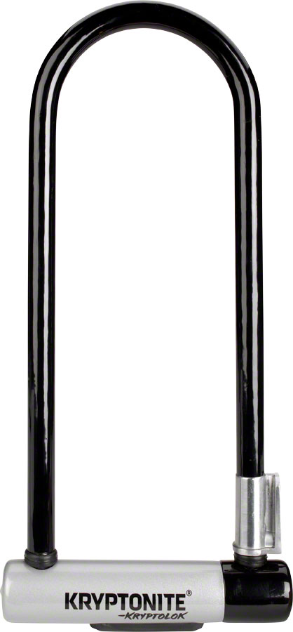 kryptonite kryptolok std u lock with bracket 4 x 9