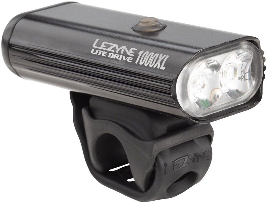 lezyne lite drive 800xl