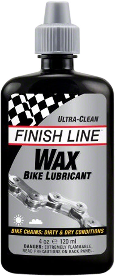 airolube chain wax