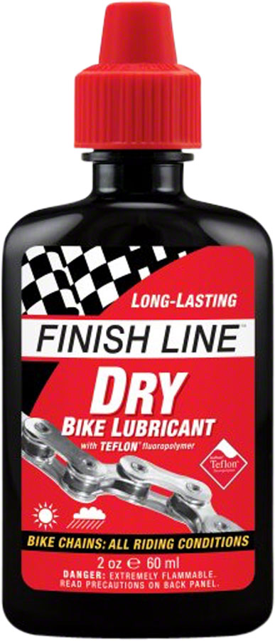 chain bike oil