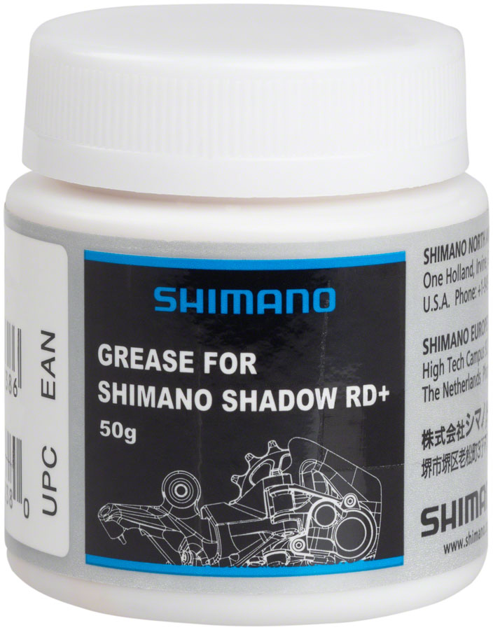 Clutch Derailleur Grease - Shimano Grease for Shadow RD+