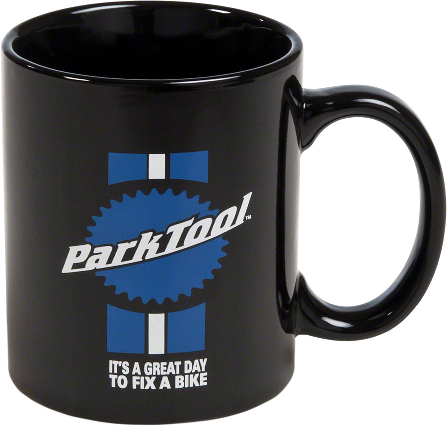 ToolMan Mug Park Tool ToolMan Coffee Mug Black Coffee, Tea