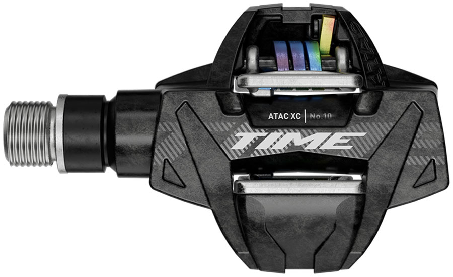 timelesz1stEP『timelesz』 TIME Z Clipless Pedal - Reviews, Comparisons, Specs