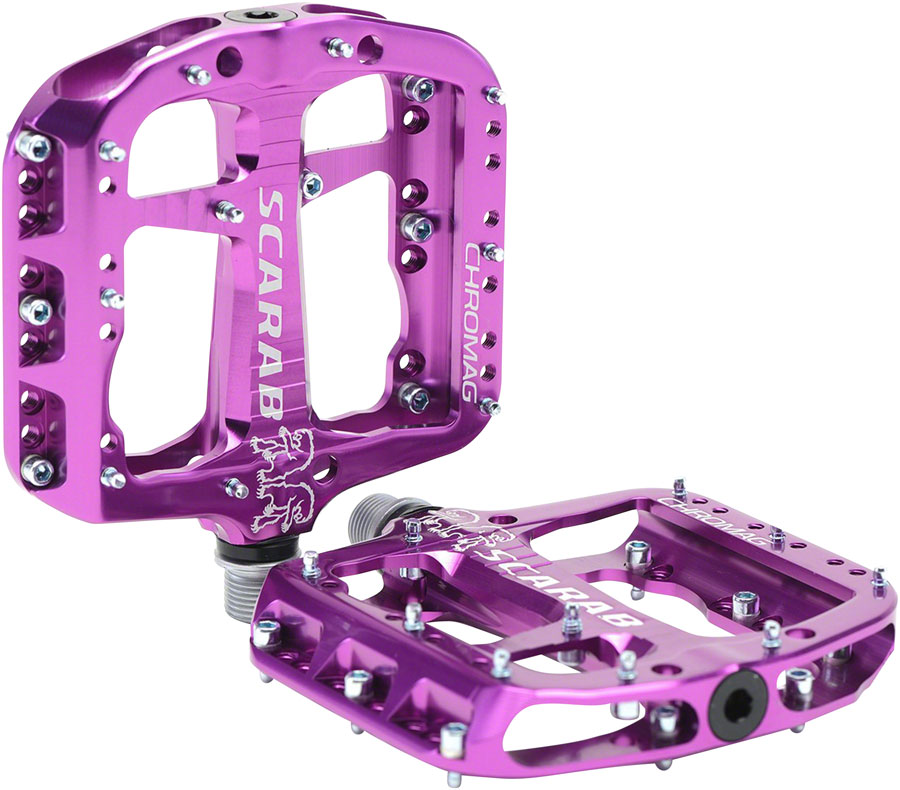 composite pedals mtb