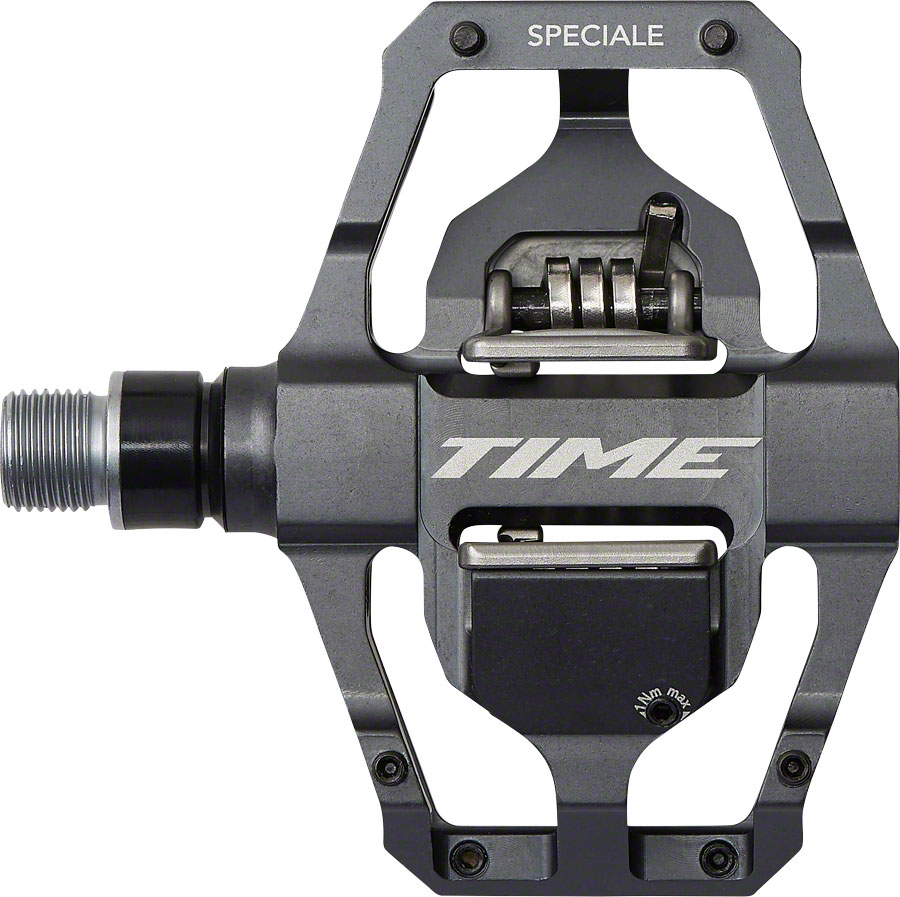 TIME(タイム) Speciale 8 MTB ATAC スペチアーレ ペダル MAGMA