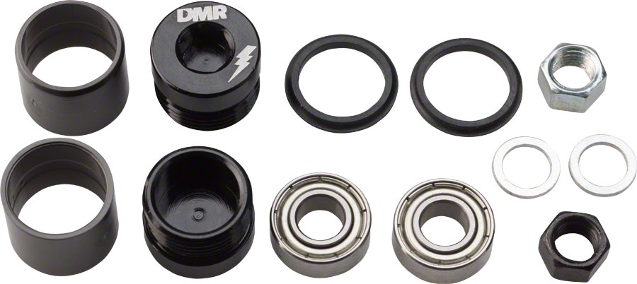 DMR Vault Pedal Service Kit  Pair