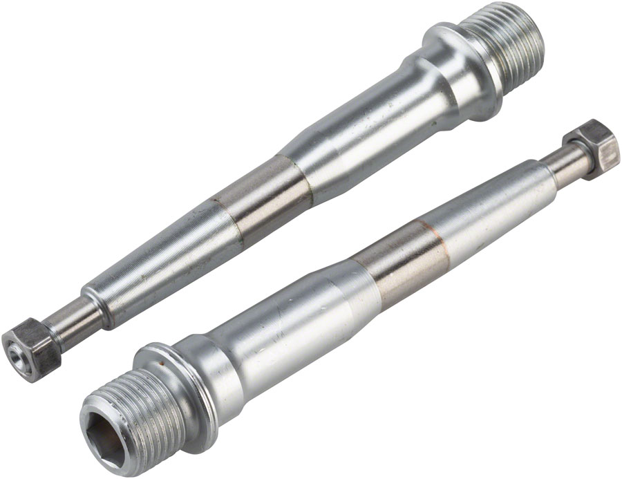 HT Components MEO3T Gold Pedal Pin Kit