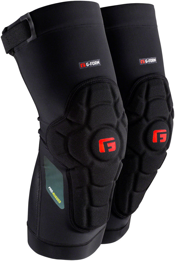 knee pad joggers