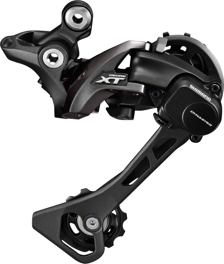 Shimano XTR M9000 Rear Derailleur - Reviews, Comparisons