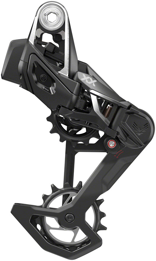 SRAM EAGLE XX1 AXS リアディレイラー 未使用 SRAM XX Eagle AXS Transmission Rear Derailleur - Components