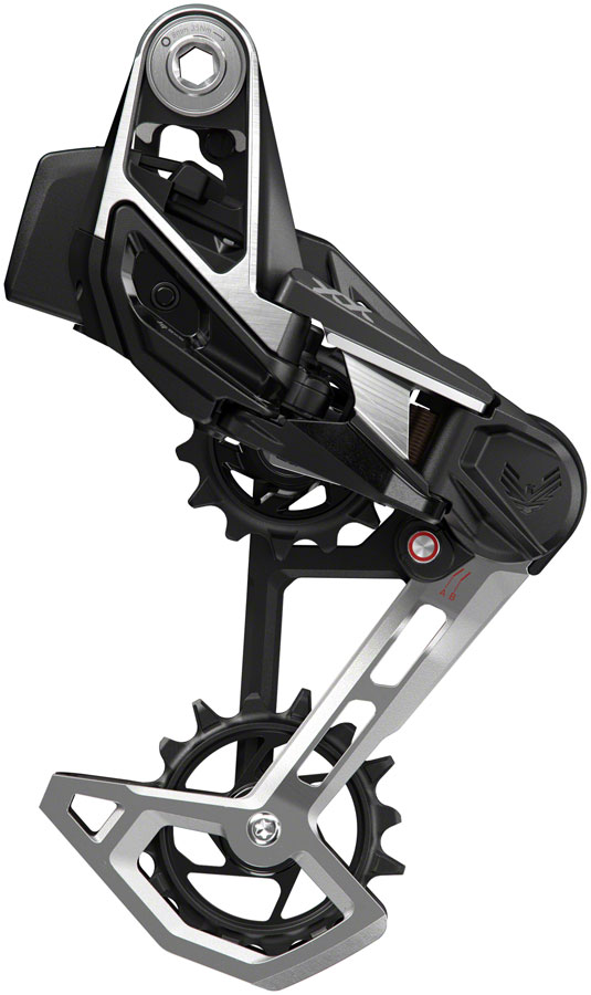 SRAM XX1 Eagle AXS Rear Derailleur - Reviews, Comparisons