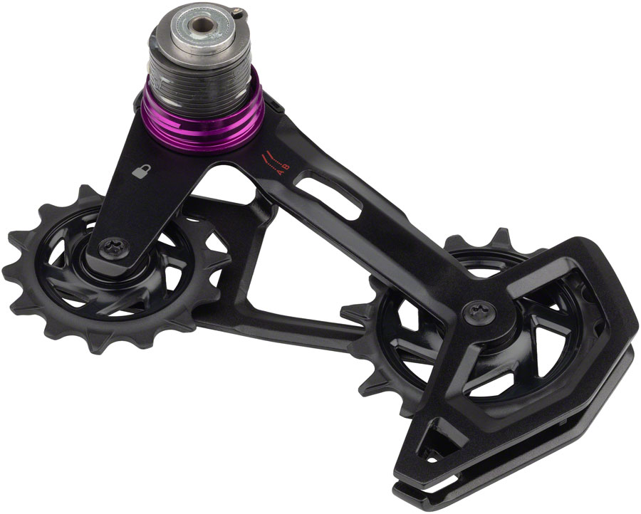 SRAM X01 Eagle AXS Rear Derailleur - Reviews, Comparisons