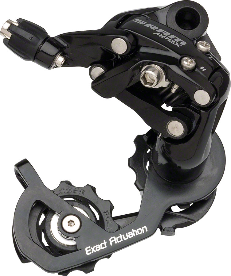 Apex Rear Derailleur - SRAM Apex Rear 