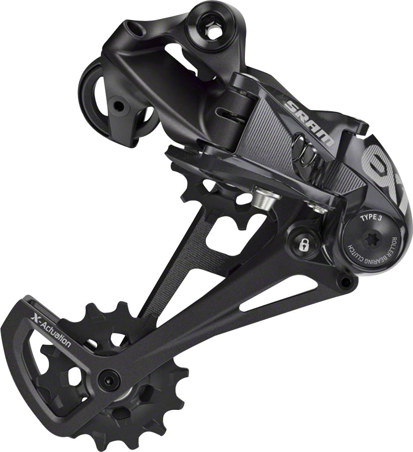 sram rear derailleur 8 speed