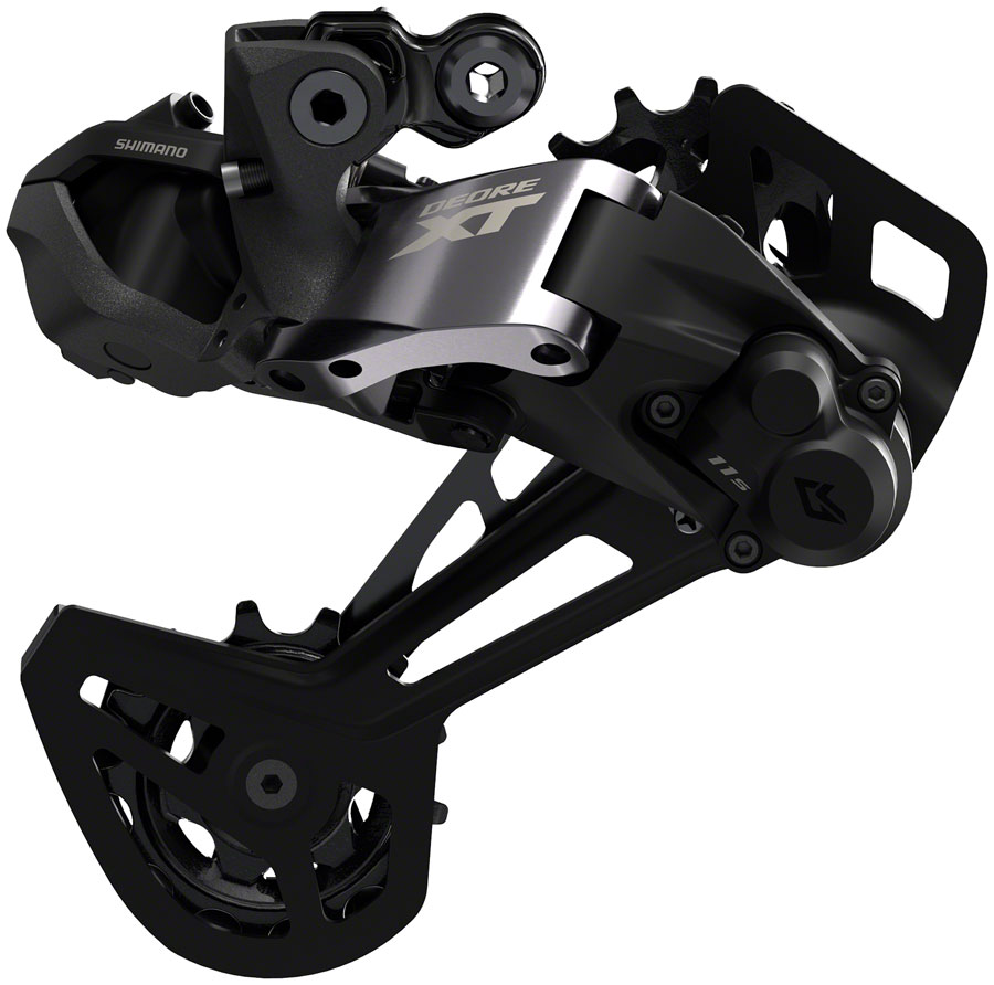 Shimano XTR Rear Derailleur - Reviews, Comparisons, Specs