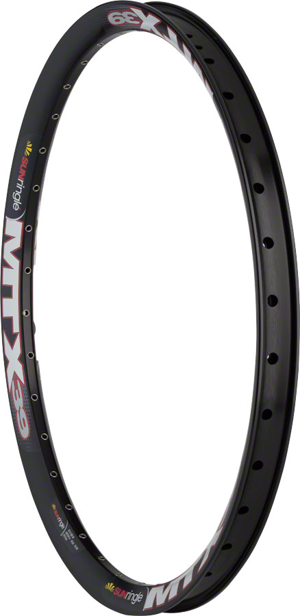 sun ringle mtx 39