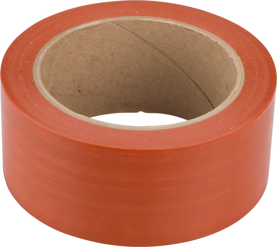 Rim Tape Orange Seal Tubeless Fatbike Rim Tape, 45mm x 60 yard roll Tubeless eBay