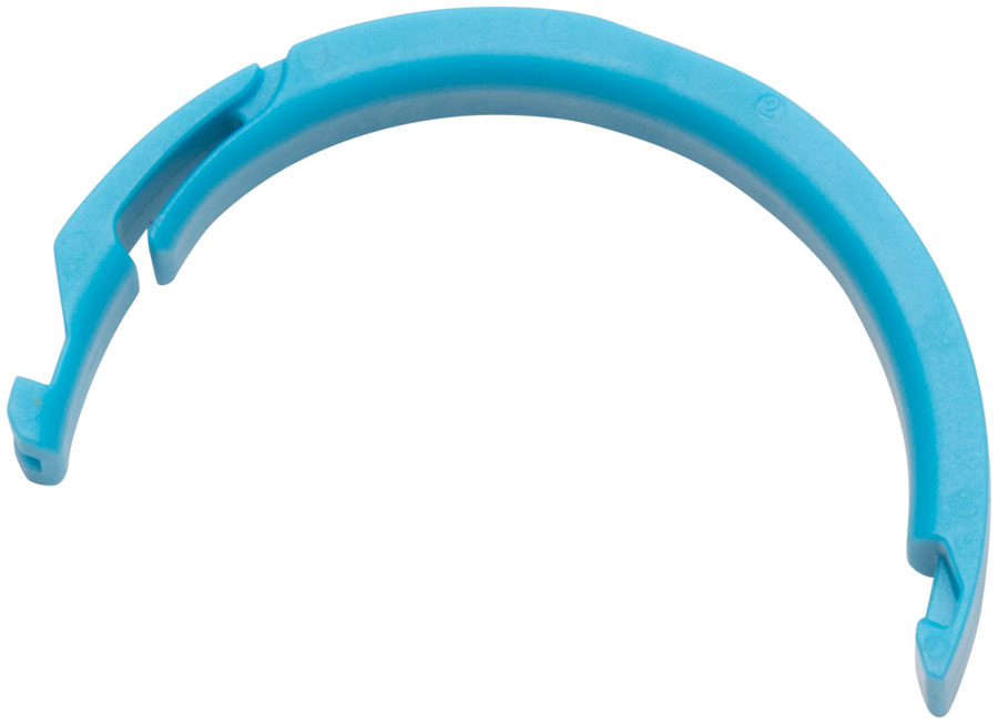 FOX Volume Spacer - 2026  FLOAT X2 XV  2cc  Blue