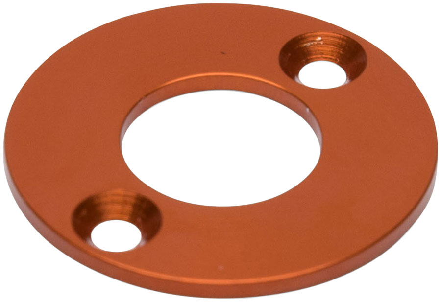 FOX Bearing Housing Cap - 2026  FLOAT X2