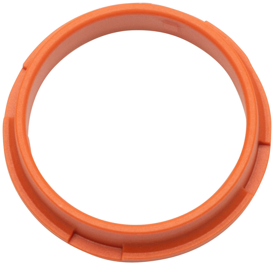 FOX Volume Spacer - 2026  FLOAT X2  Neg  3.6cc  Orange