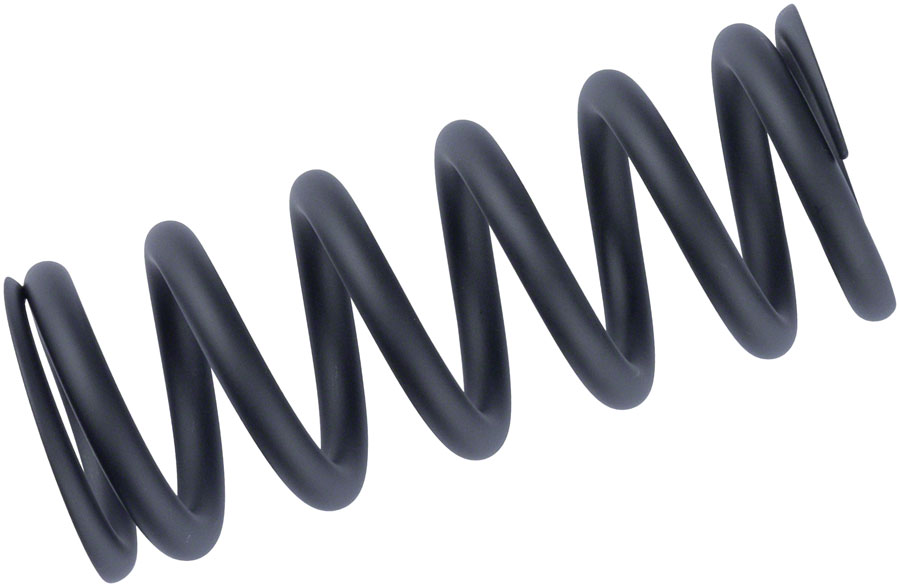 FOX SLS Coil Rear Shock Spring - 450 lb. x 3.15