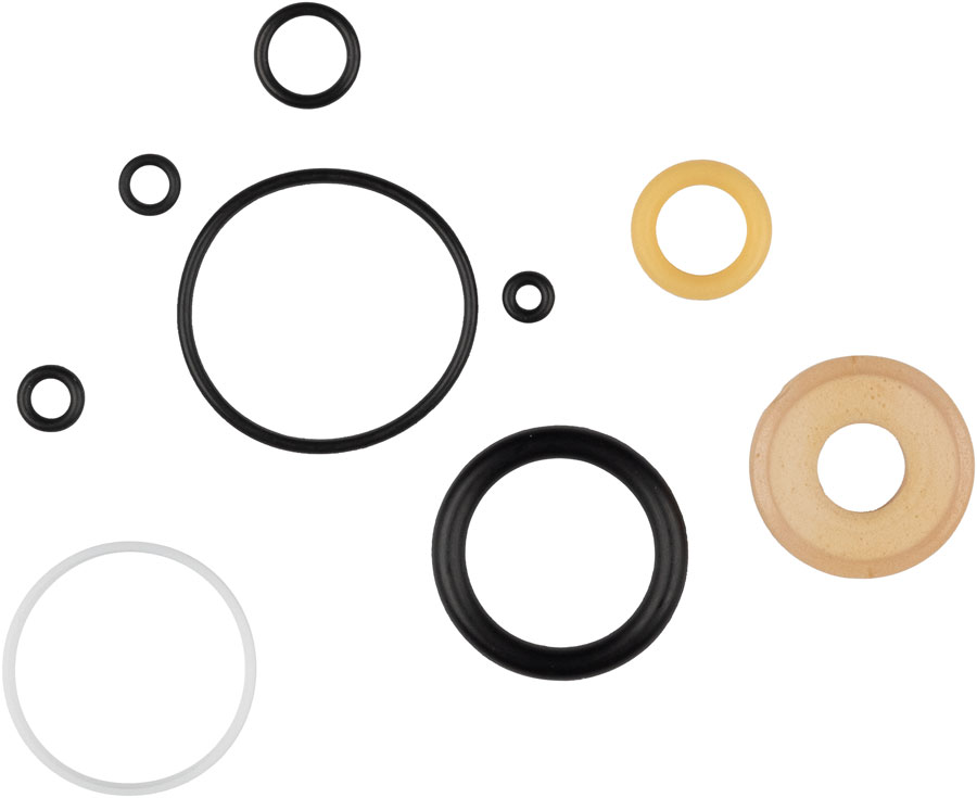 FOX Damper Rebuild Seal Kit - 2024  FLOAT