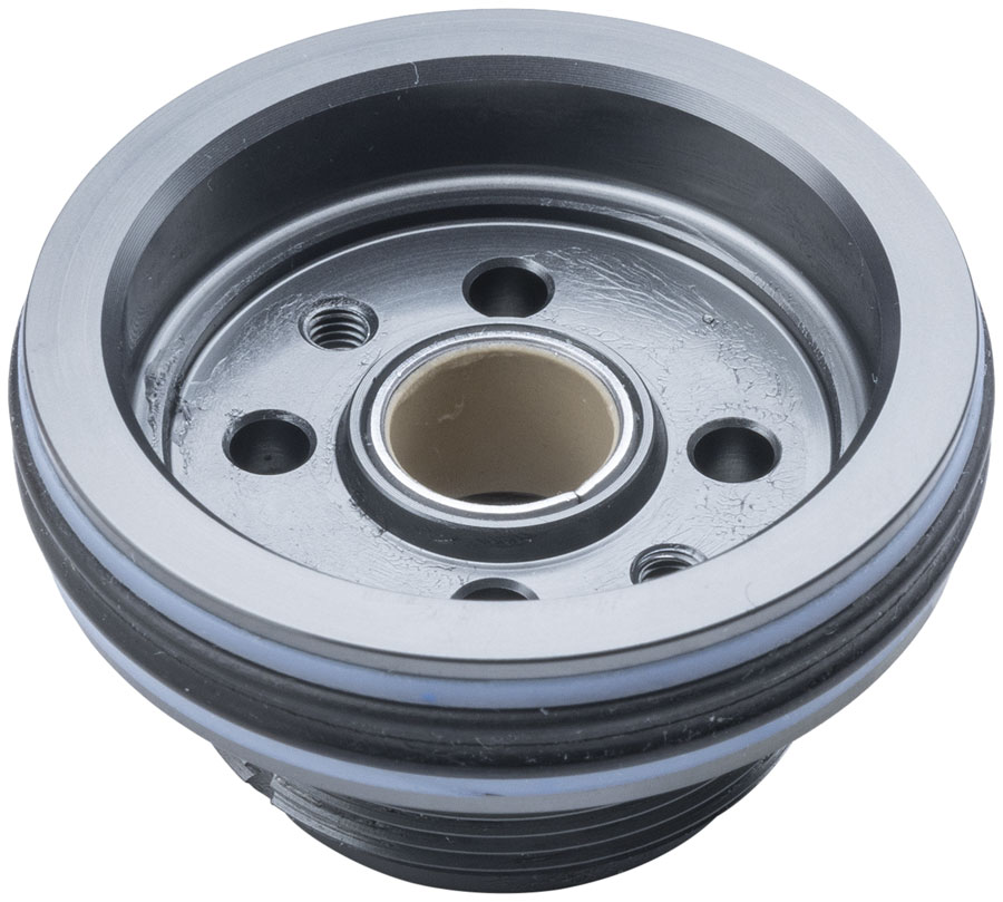 FOX Bearing Assembly - 2024  FLOAT X2  PTFE B/U  (1.600 Bore  .375 Shaft)