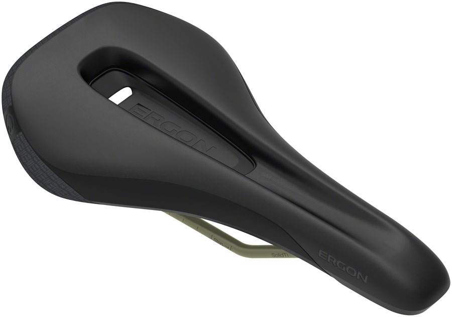 ergon enduro pro titanium
