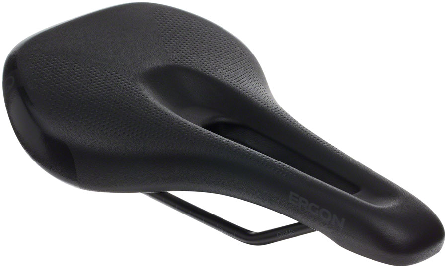 SM Sport Gel Saddle - Ergon SM Sport Gel Saddle - Chromoly