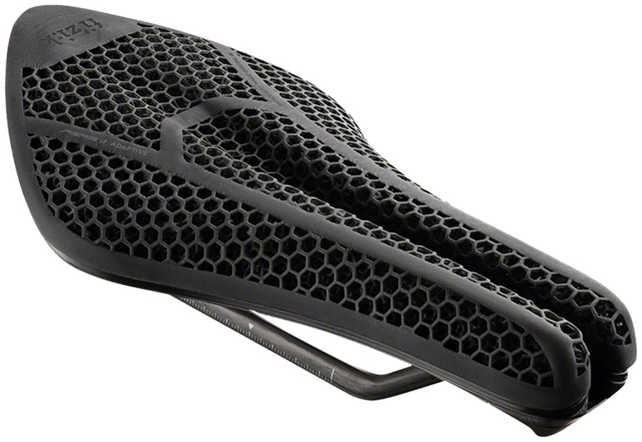 Fizik Transiro Aeris Long Distance R1 Adaptive Saddle - Carbon