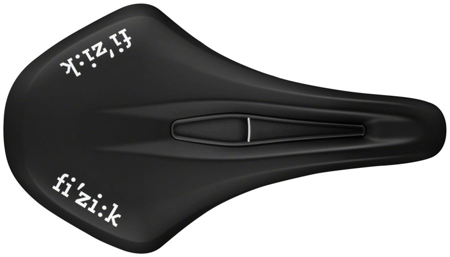 Terra Argo X5 Saddle - Fizik Terra Argo X5 Saddle - Alloy