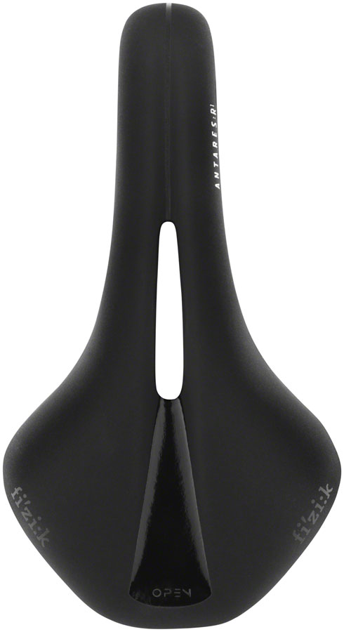 fizik wide saddle
