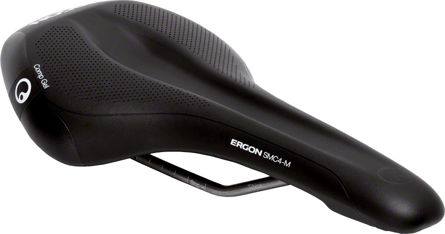 ergon smc4 gel